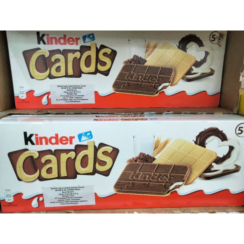 

Biscuit lapis coklat