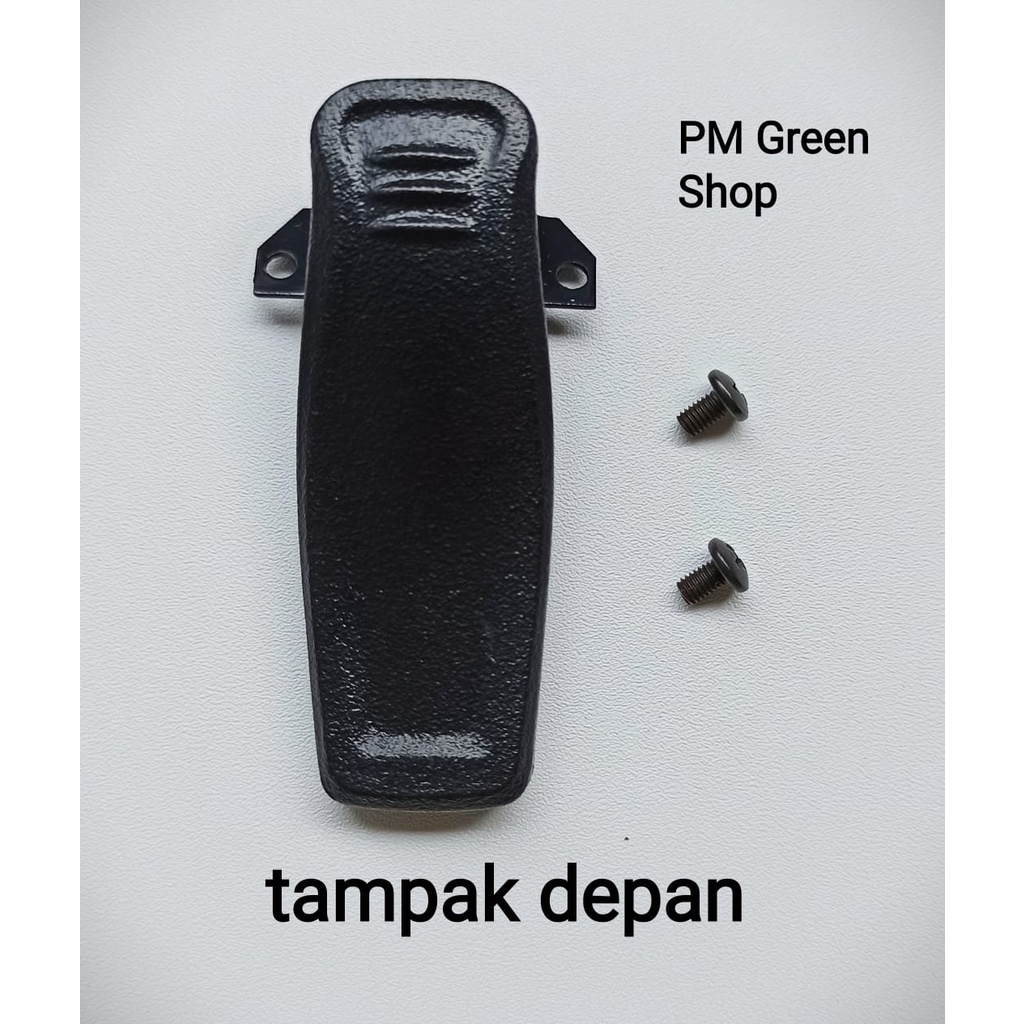 Beltclip Centolan Klip on Baterai ht weierwei v8 plus