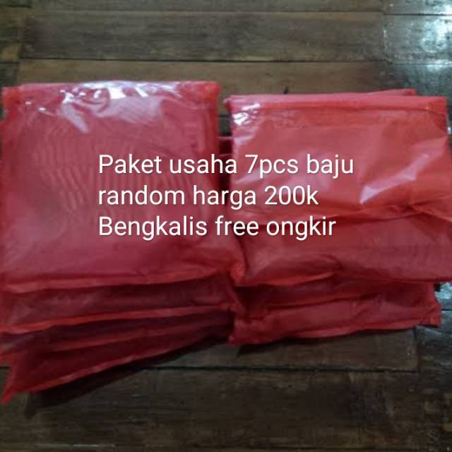 

paketbuahderandan