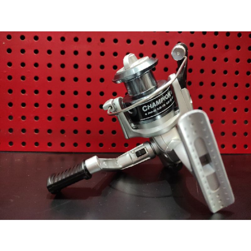 ReelExoriChampion850