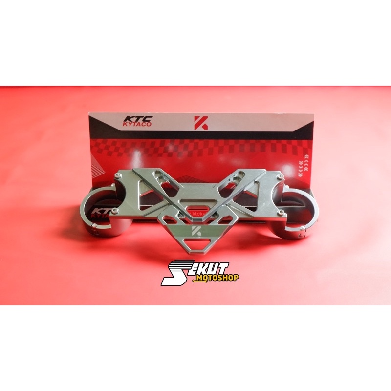 Stabilizer shock nmax ktc kytaco original ktc kytaco