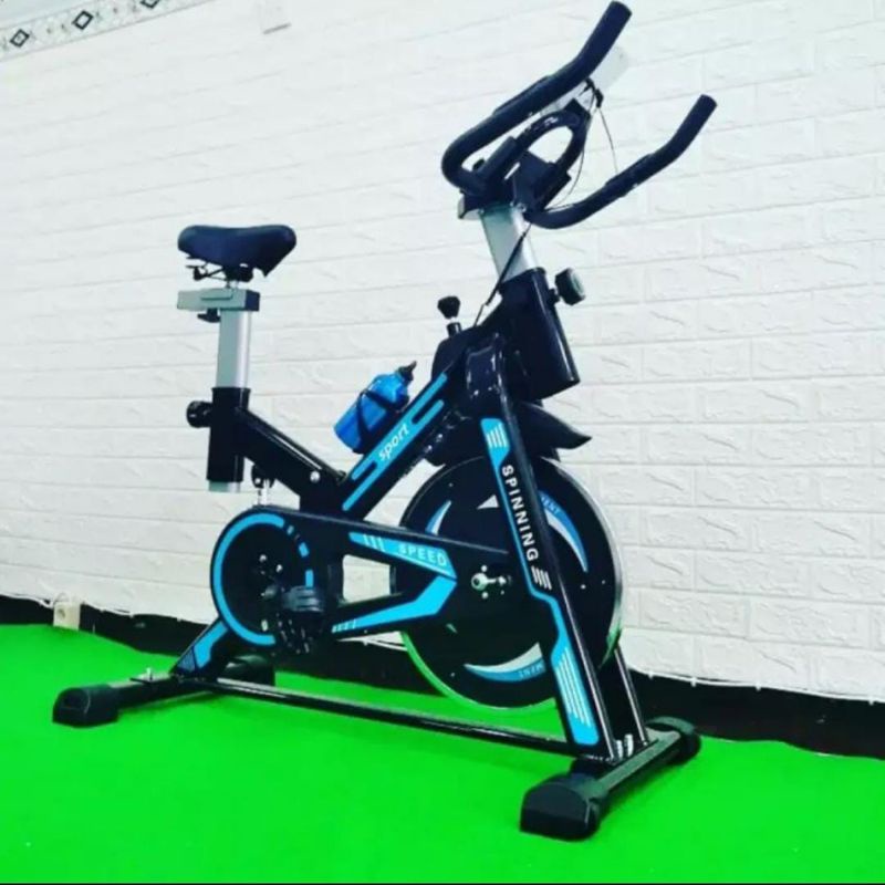 SPINNING BIKE /SEPEDA STATIS