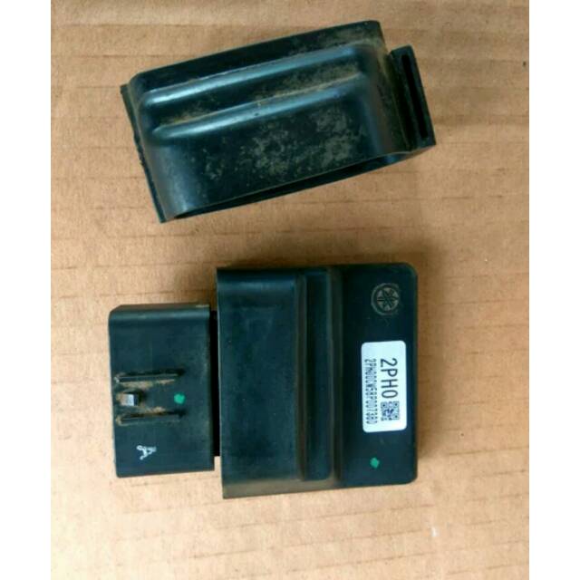 ecu atau cdi mio m3 ORIGINAL