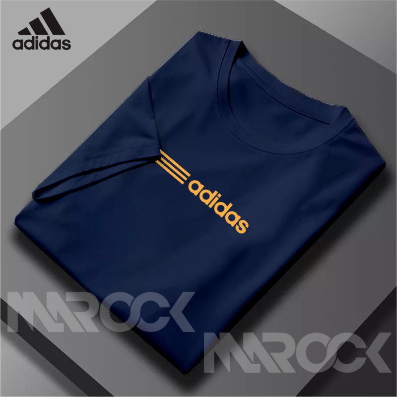 Kaos Distro Pria ADIDAS