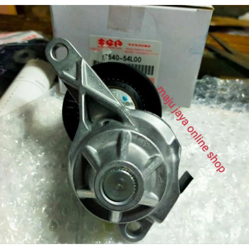 TENSIONER ASSY TENSIONER GENT BELT GRAND VITARA 2400 CC ASLI