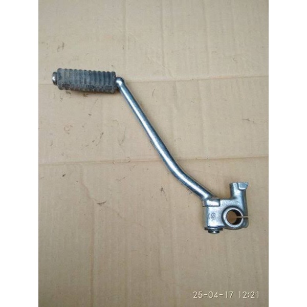 KICK STATER TIGER REVO ORIGINAL SELAH TIREV