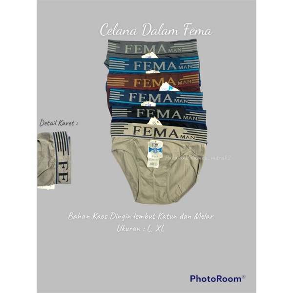 CD fema / CD pria / CD laki-laki fema / CDP fema / CD pria halus