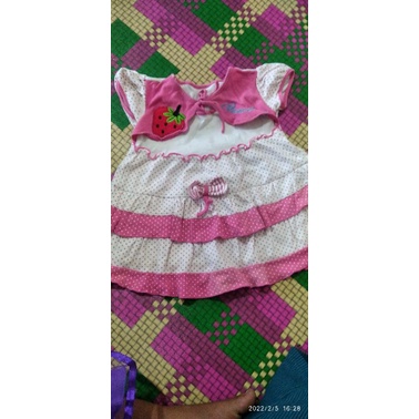 pL anak cewek umur 1 tahun