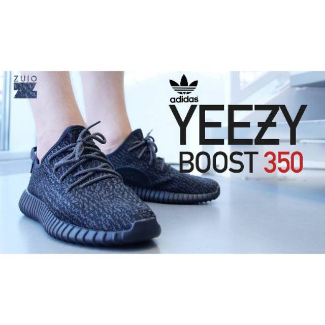 sepatu adidas yeezy original