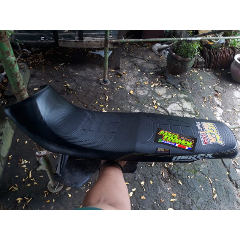 Jok sadel joke tirev tiger revo tipis herex style