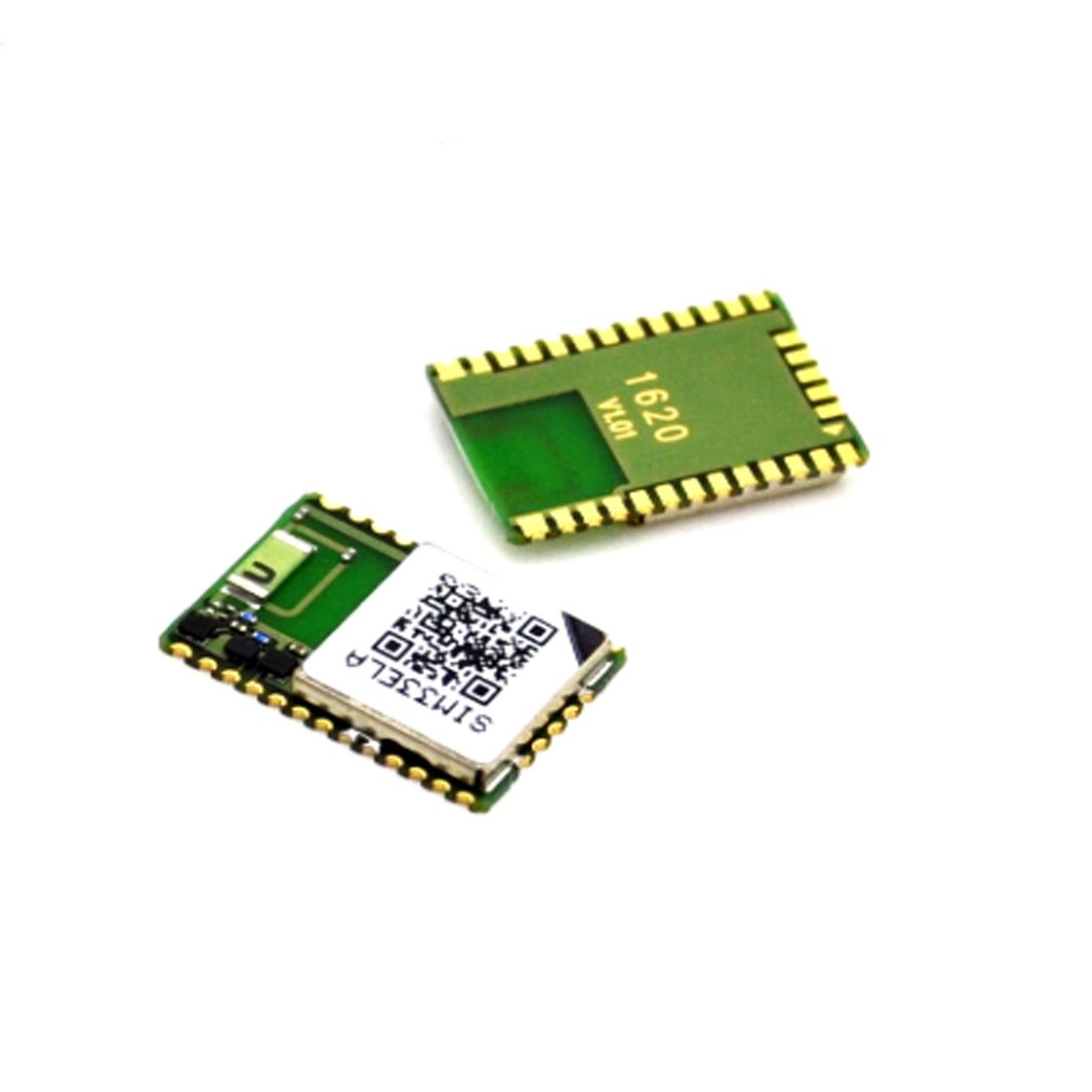 SIM33ELA new original SIMCOM GPS module with GNSS Built-in Antenna