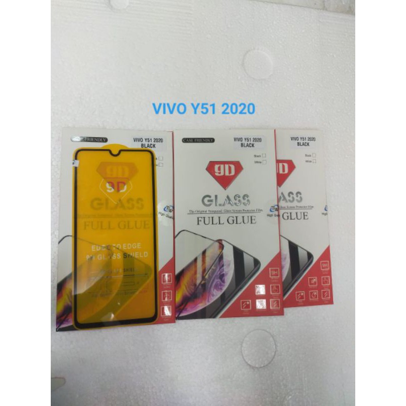 VIVO Y01 Y15S Y21 Y21S Y21T Y22 Y27 Y33S Y35 Y36 Y51 2020 Y12S V15 V15pro Y12 Y15 Y17 Y17S Y16 Y50 Y75 S1 ,S1pro Z1 PRO V17 V17 PRO T1 5G TEMPERED GLASS FULL 5D