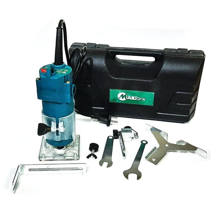 WO422 PROMO EXKLUSIF.. PAKET TUKANG KAYU 3 ITEM Mesin Circular Saw Ryu