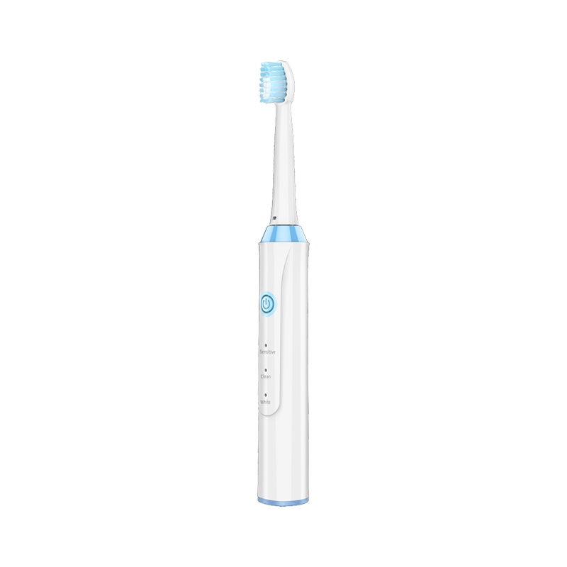 KEMEI KM-YS401 Fully automatic ultrasonic adult washable electric toothbrush