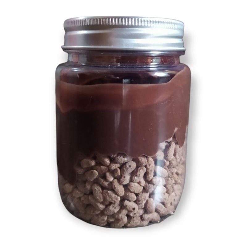 

Choco Jar