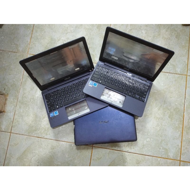 e203 casing asus E203NAH e203 e203mah e203n e203na notebook