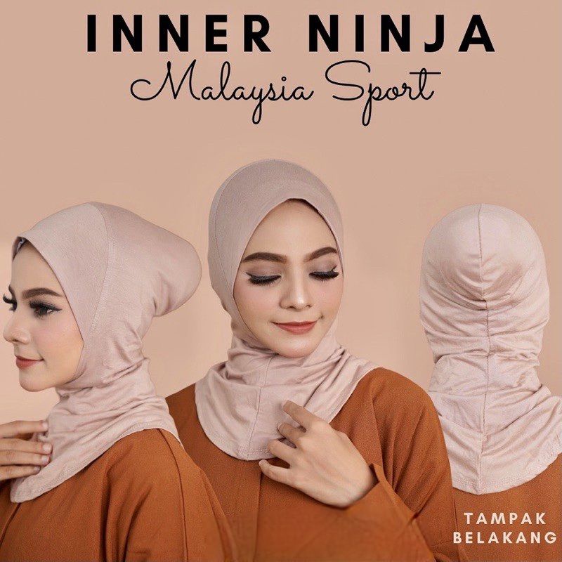 Inner Ninja Malay