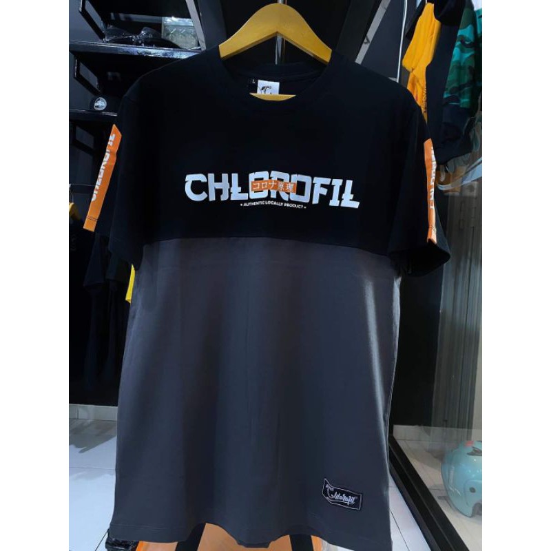 chlorofil apparel