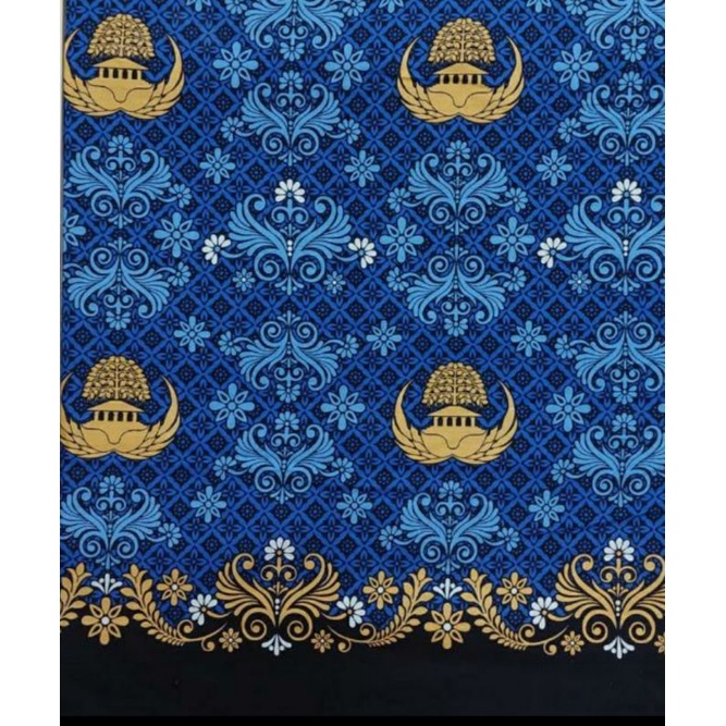 Kain Korpri Terbaru  C40s & C50s