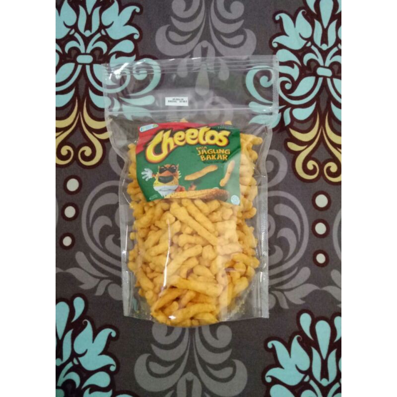 

Snack Cheetos 150g