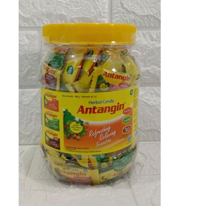 

10.10 Flash Sale Antangin Permen 150pcs