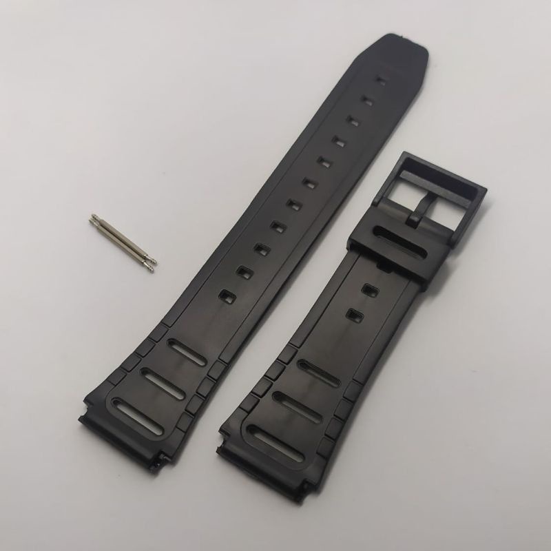 STRAP TALI JAM TANGAN CASIO CALCULATOR CA 53 CA-53 CA53 CA-53W