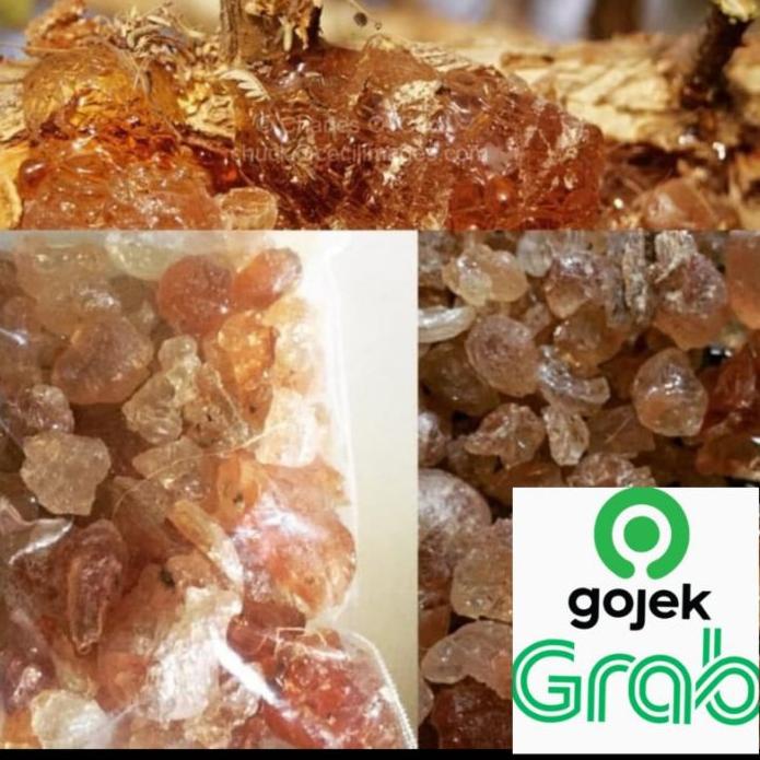

Promo Hari Ini" Gum Arabic 100% asli repack #PRICEDISCOUNT