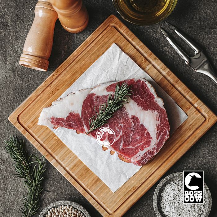 

Ribeye BLACK ANGUS USA USDA SELECT Import