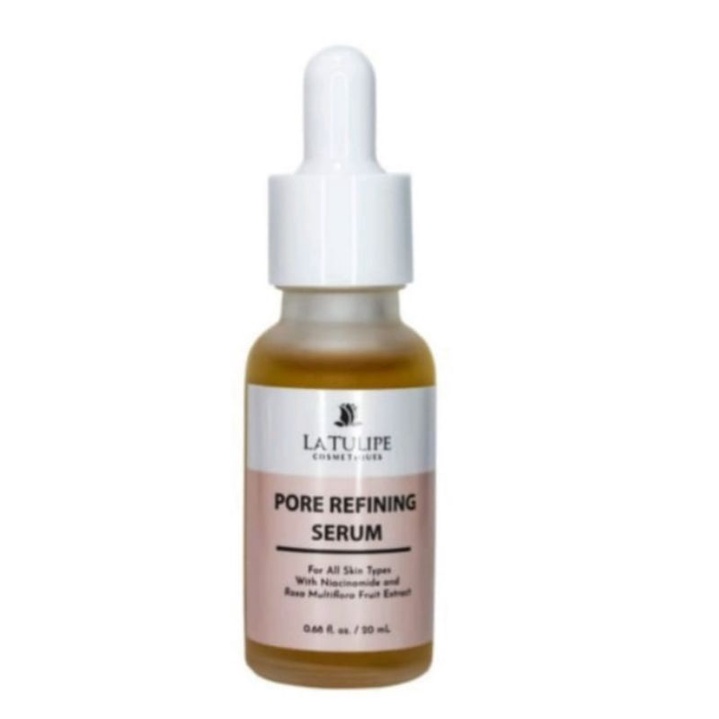 La Tulipe Pore Refining Serum