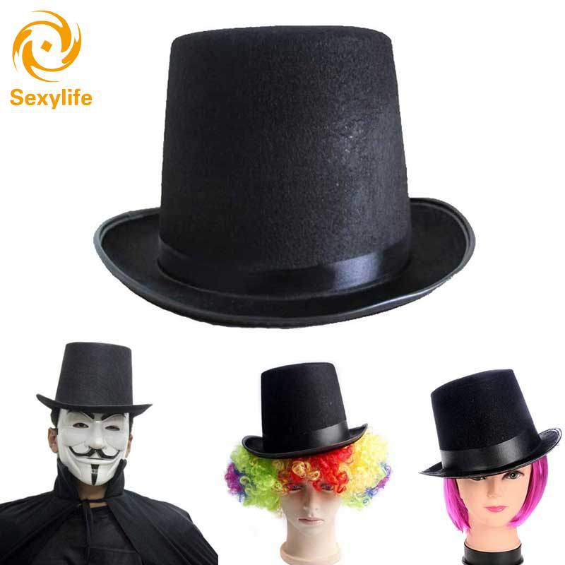 felt hat supplies