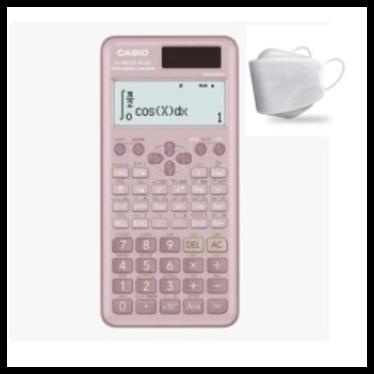 

Kalkulator Casio Fx-991Es Plus