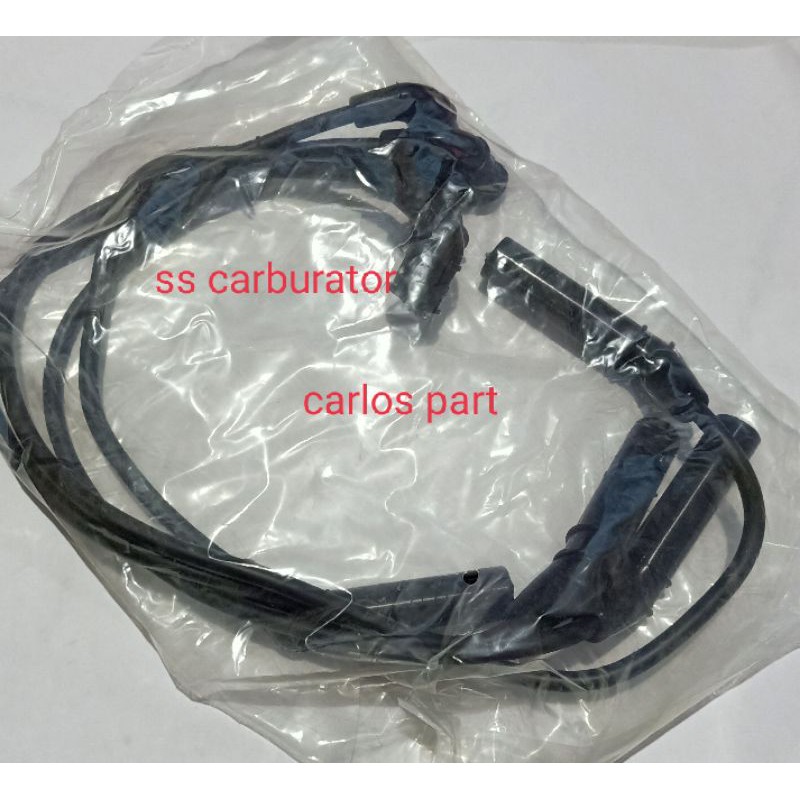 kabel busi ss carburator yazaki