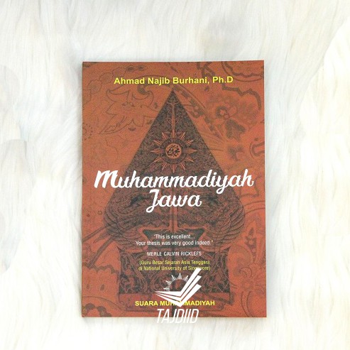 Muhammadiyah Jawa - Suara Muhammadiyah Original