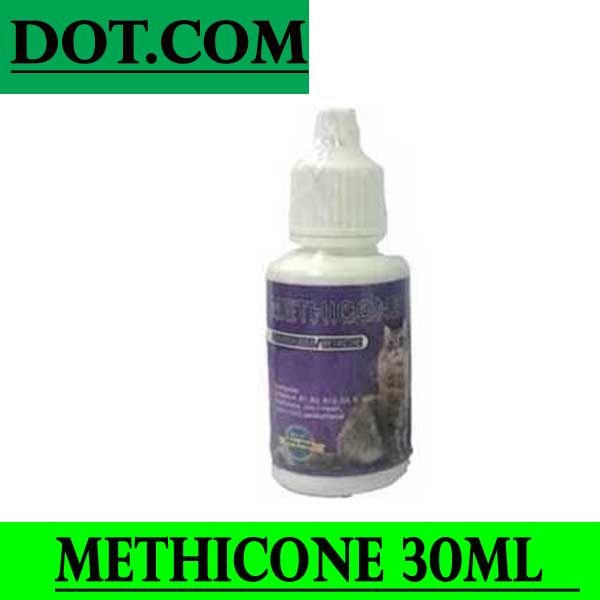 Obat Cacing Kucing MECTIN MAX Tetes