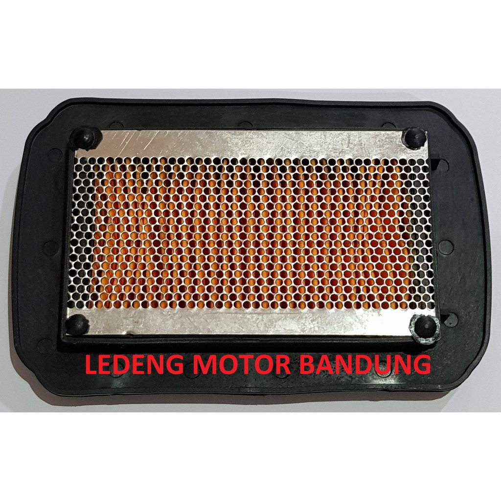Original Saringan Filter Udara Vixion Yamaha 3C1-E4450-00
