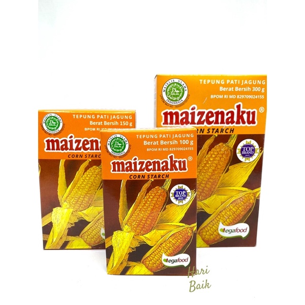 

Maizenaku