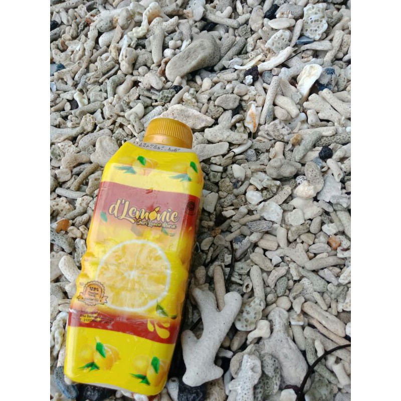 Pelangsing Herbal  Extra Vitamin C