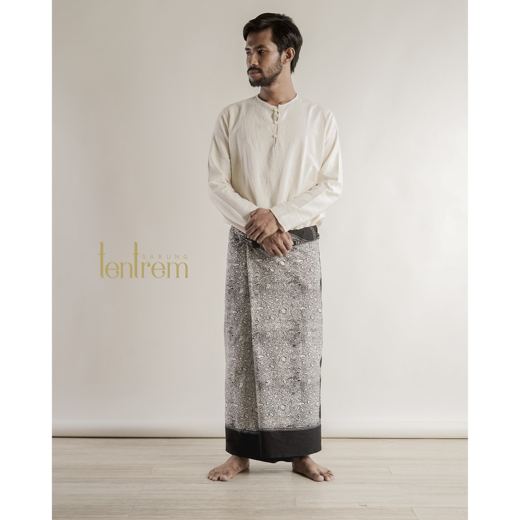 SarungTentrem (ST04) ORIGINAL
