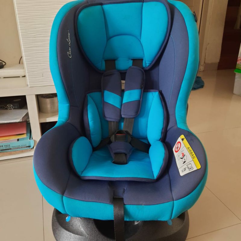 car seat cocolatte preloved coco latte space cl 898 carseat preloved mirip joie nuna carseat