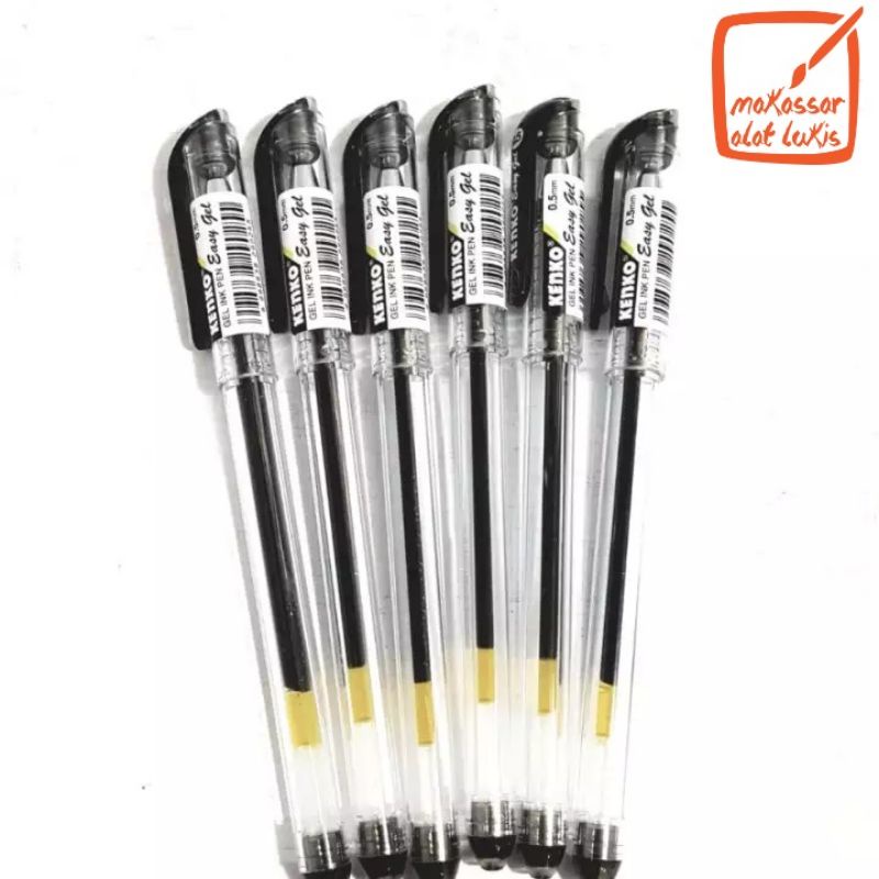 

Puplen Kenko Easy Gel 0.5m