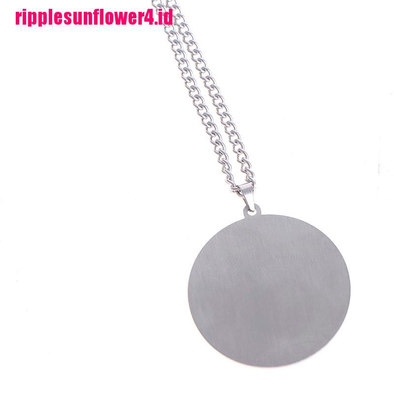 7 Archangels Sigils Kalung Talisman Religius Dawapara