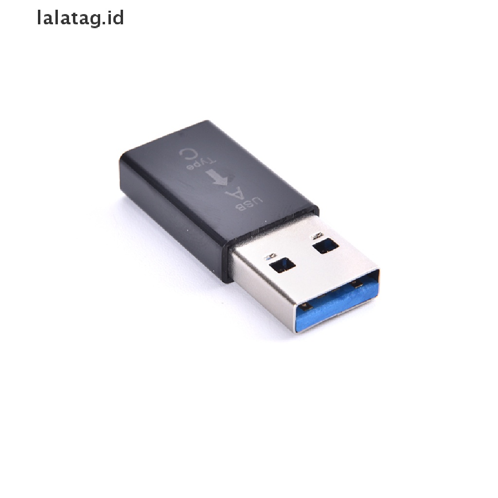 (Flyag) Adapter Kabel Charger Headphone Wireless USB Ke Tipe-C (ID)