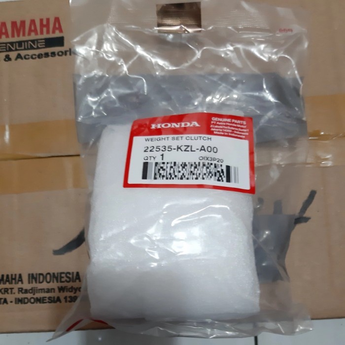 TERMURAH KAMPAS GANDA BEAT FI ORI