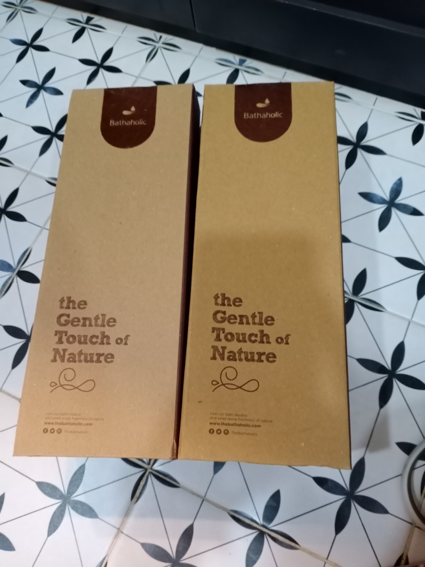 Bathaholic Reed Parfume Aromatherapy 150ml