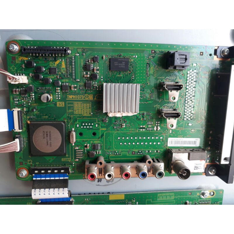 Mainbord tv Plasma Panasonic TH-P50X60G