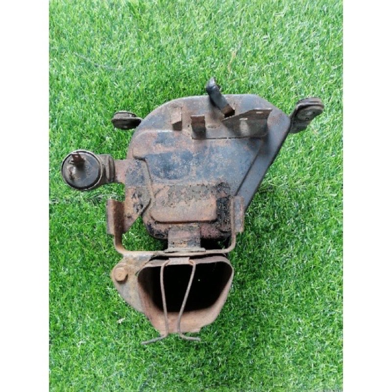 box filter saringan udara honda cb100 cb125 original