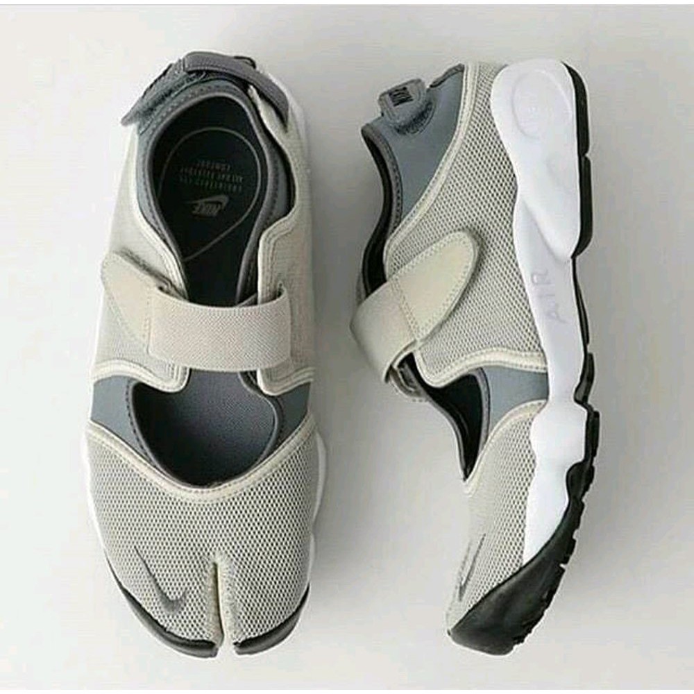 nike rift grey