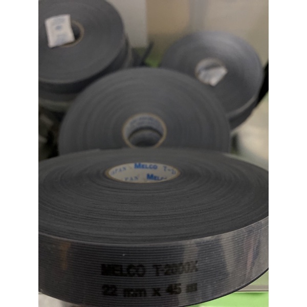 Seam seal tape 3 layer goretex / penutup jahitan panjang 45 meter per roll