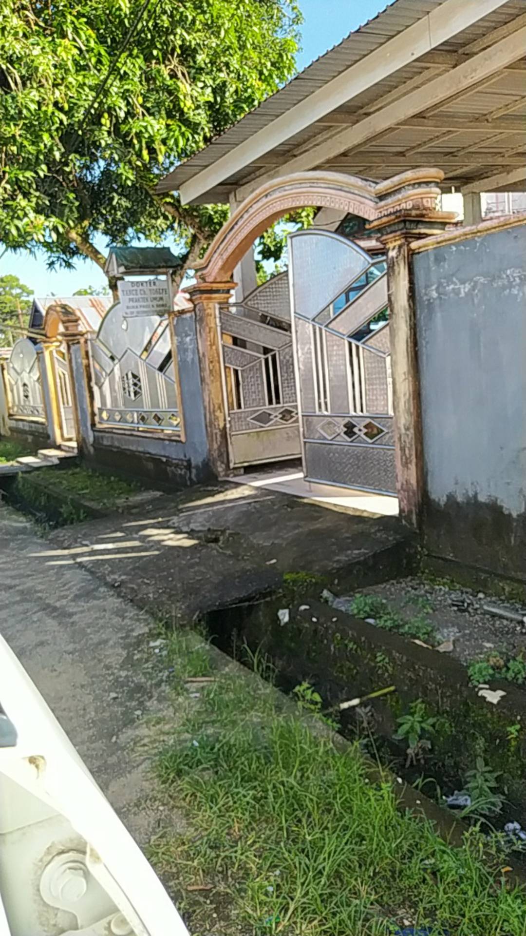 Seragam Kemeja Batik Korpri Sutra