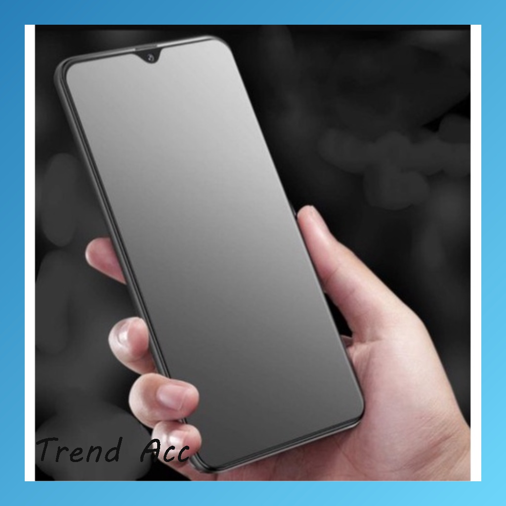 Tempered Glass FULL privacy  Samsung A22 5G A23 A30 A30s A31 A50 A50s A51 A52 A53 A6+ A7 A70 A71 A72 A52s 5G-4